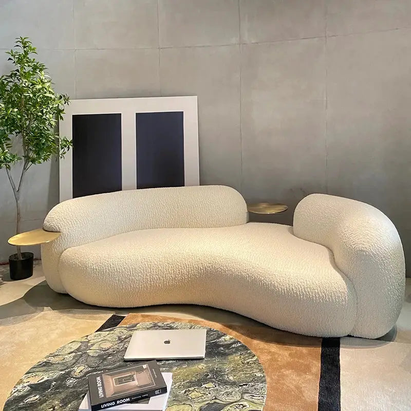 Мебель для гостиной европейский стиль комплект