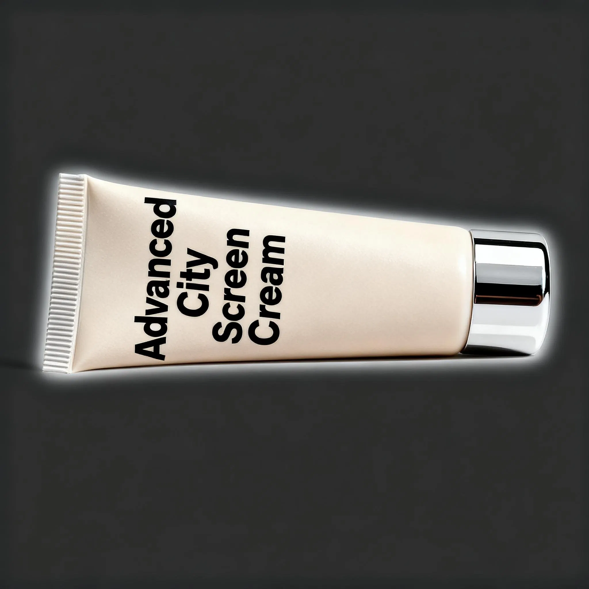 Illuminating Protection and Hydrating Isolation Face Cream with Sodium Hyaluronate and Purslane for Dull Skin