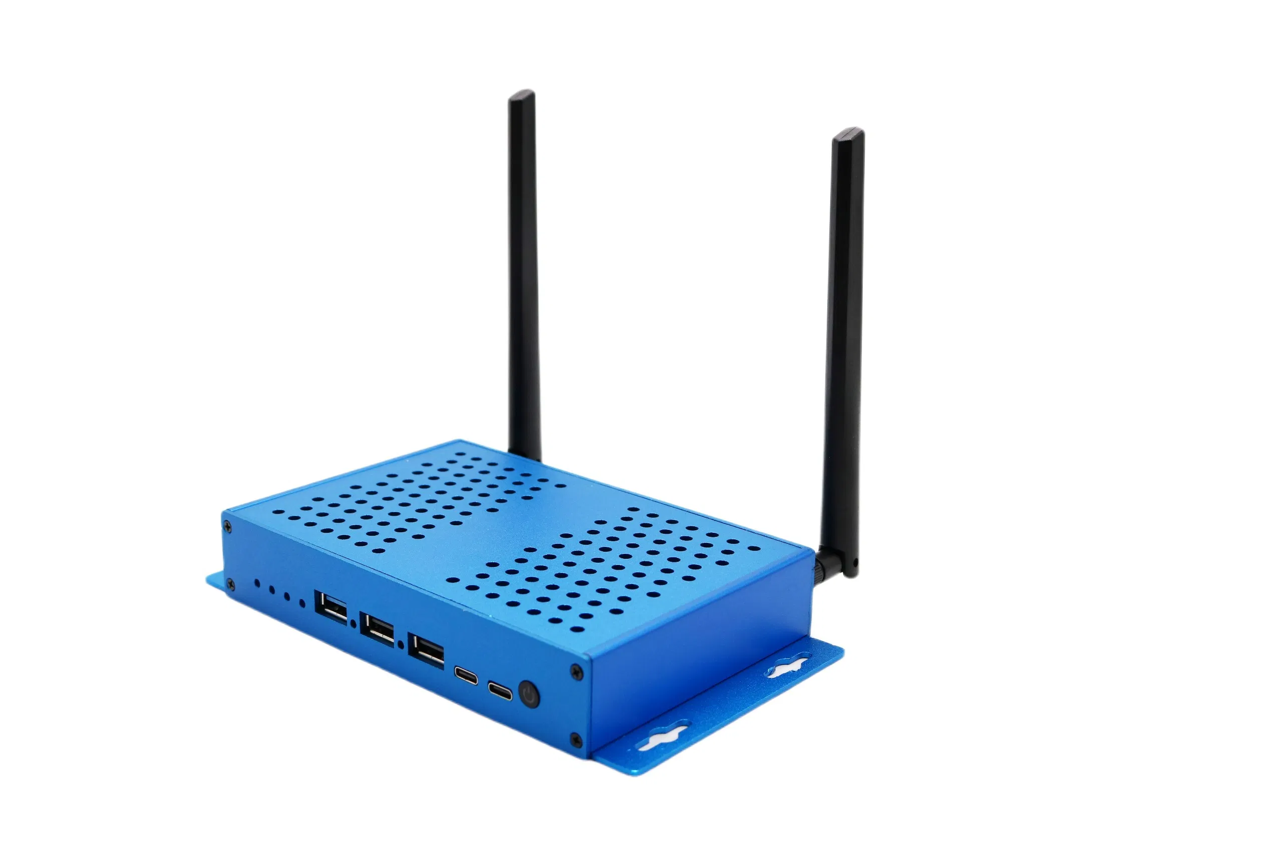 Медиаплеер Android 12 Rockchip RK3588 с HDMI 2.1