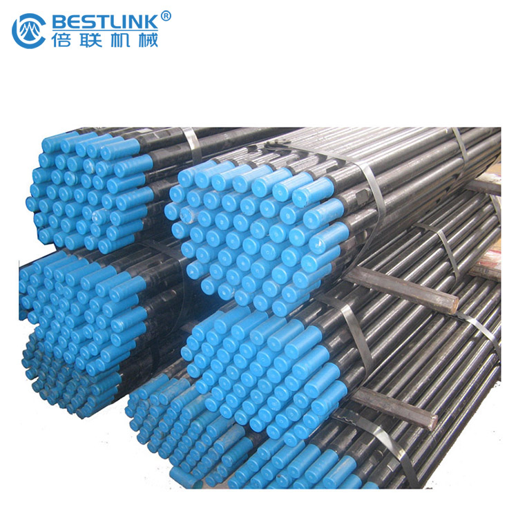 Made in China DTH Hammer and Bits Connection Tubes