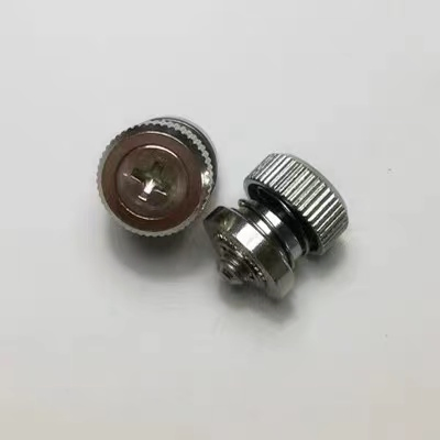 Pem Fastener Captive Panel Screws Hadrdware