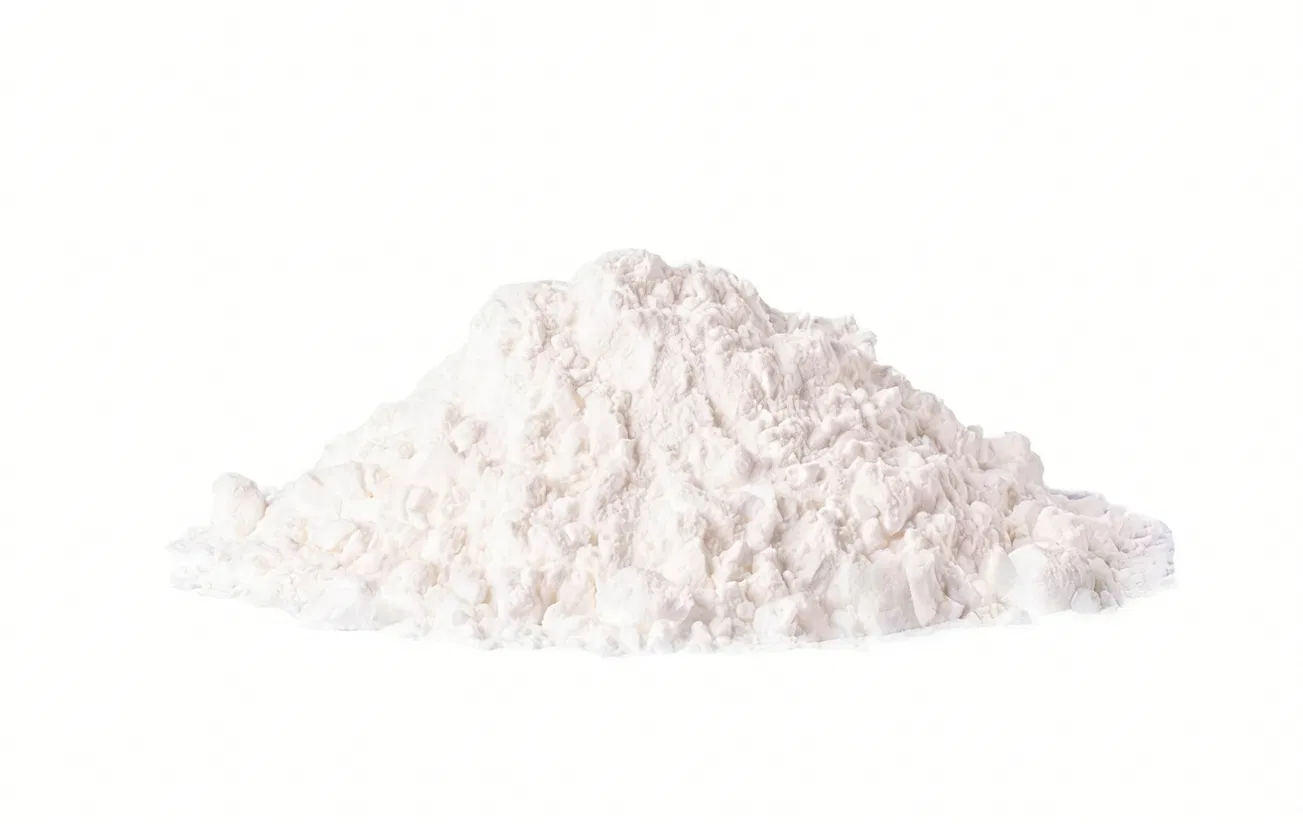 Premium Cold Water Soluble Pregelatinized Starch for Construction