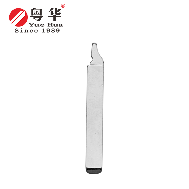 Premium Replacement Key Blade for Chevrolet Cruze Access
