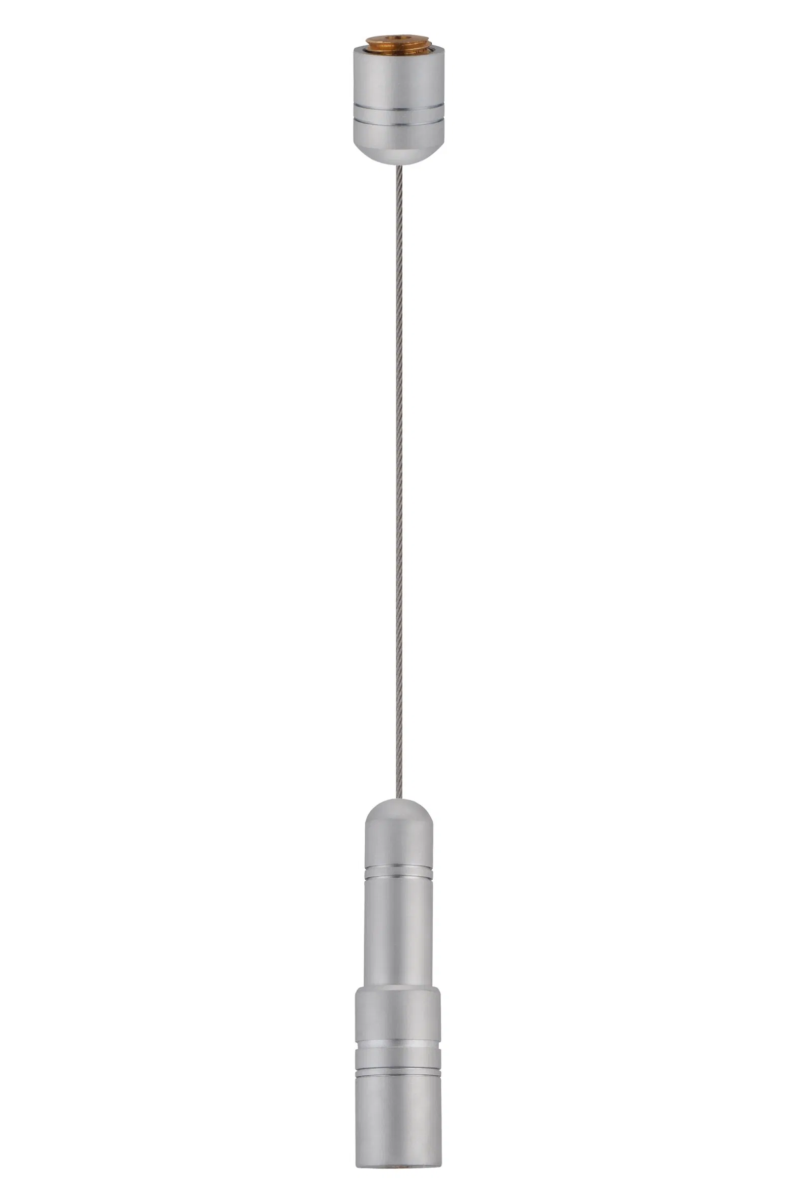CF6b Durable Cable & Rod Display System for Home Shelf Exhibition