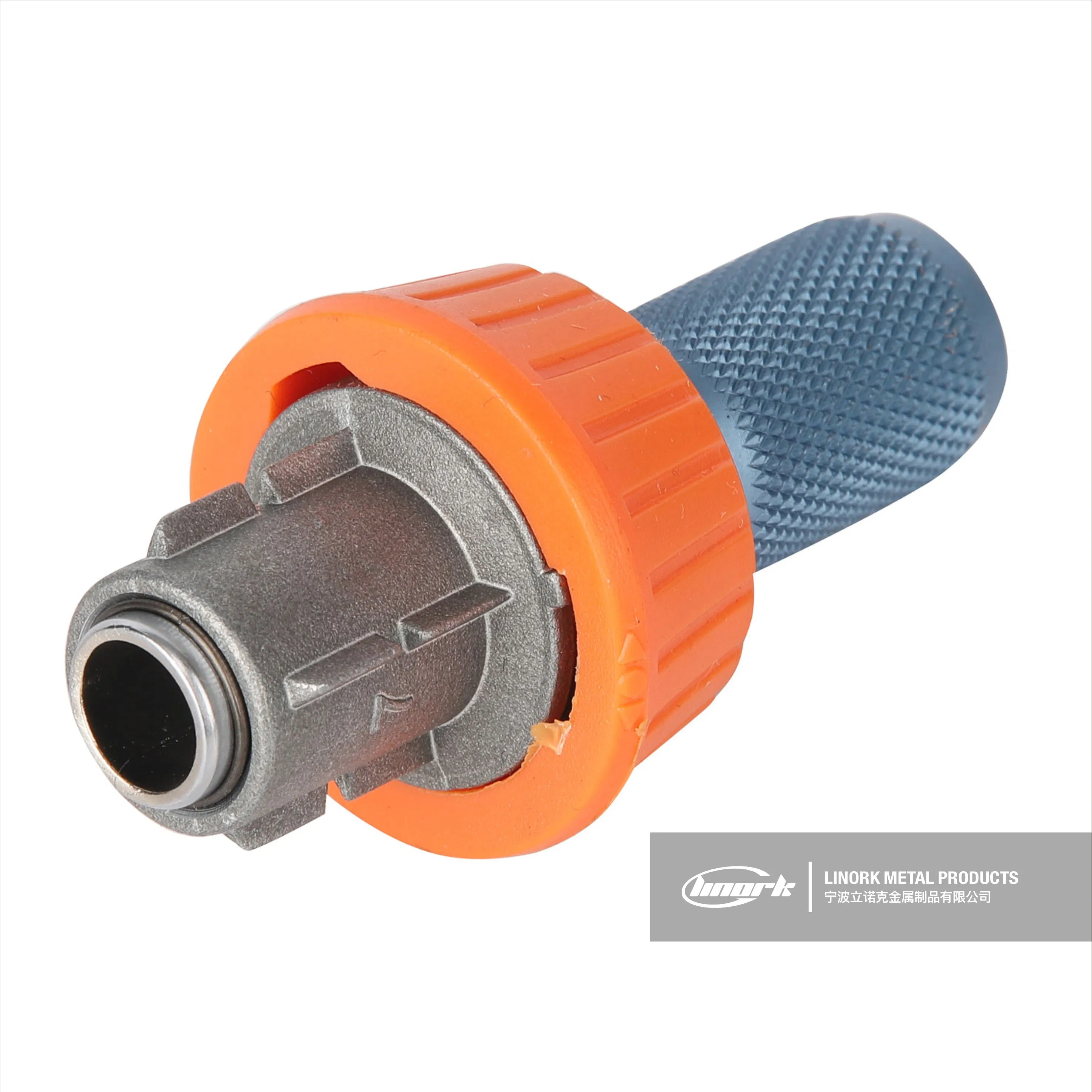 Прецизионный 2-сторонний трещоточный ключ с насадками