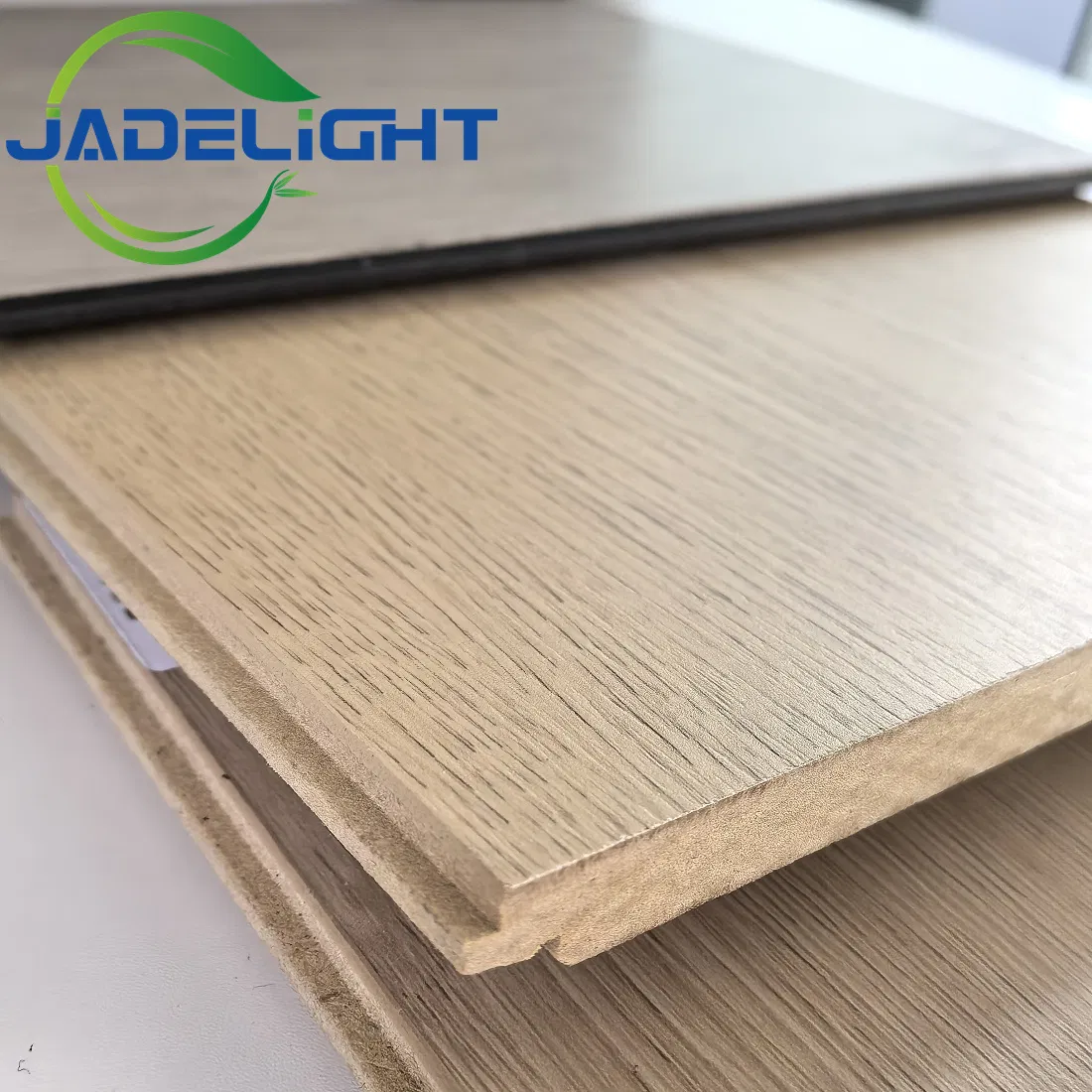 Ламинат водостойкий каменный эффект, 8-12 мм