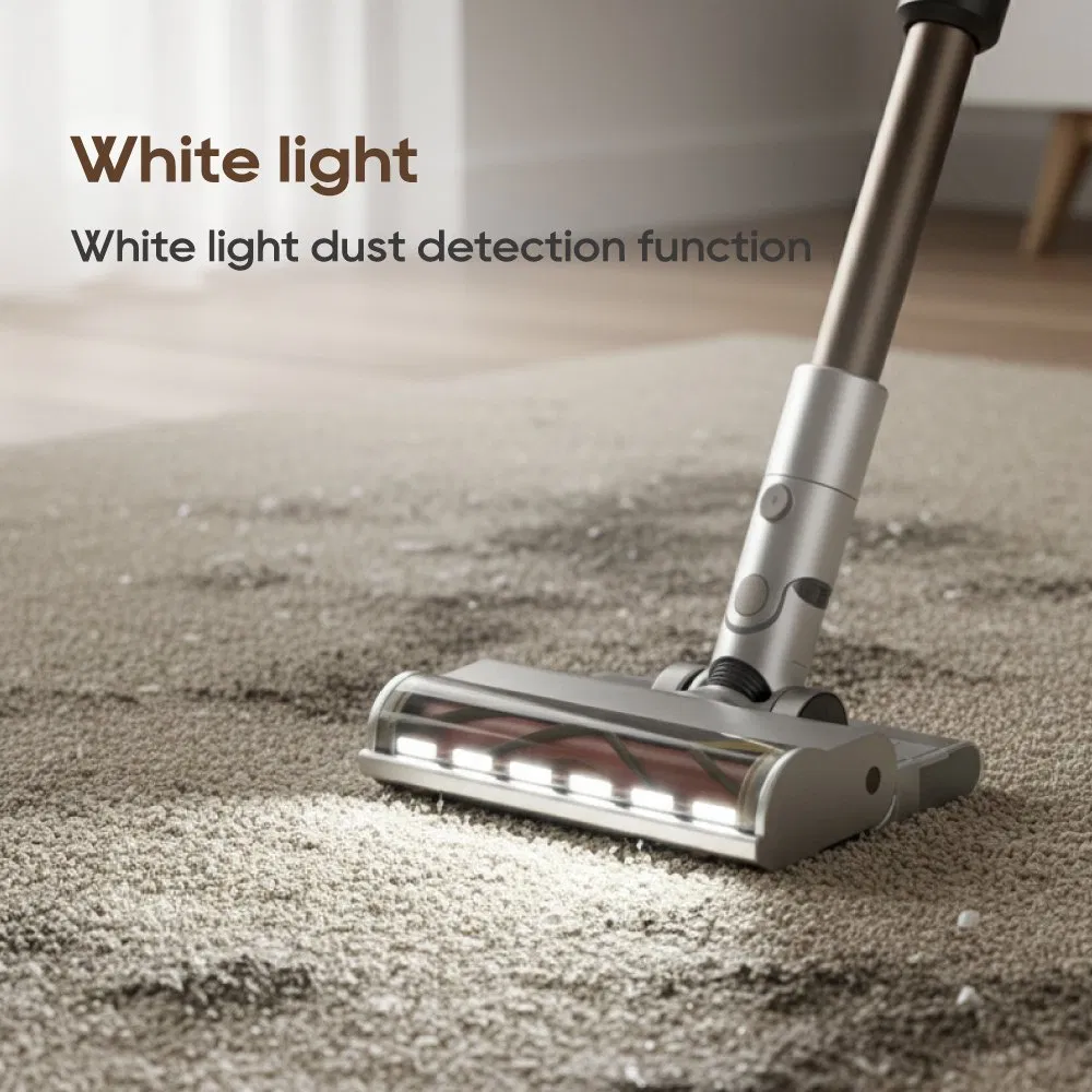 Handheld Household Smart Cleaning Mop for Mijia Youpin High Quality Mijia Cordless Vacuum Cleaner