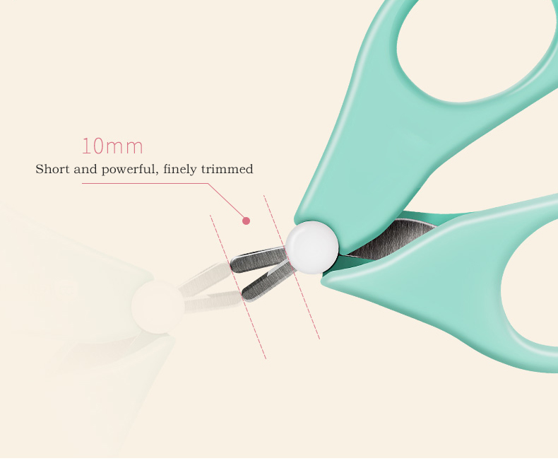 Best Sales Safety CE Certification for Baby Care Kit New