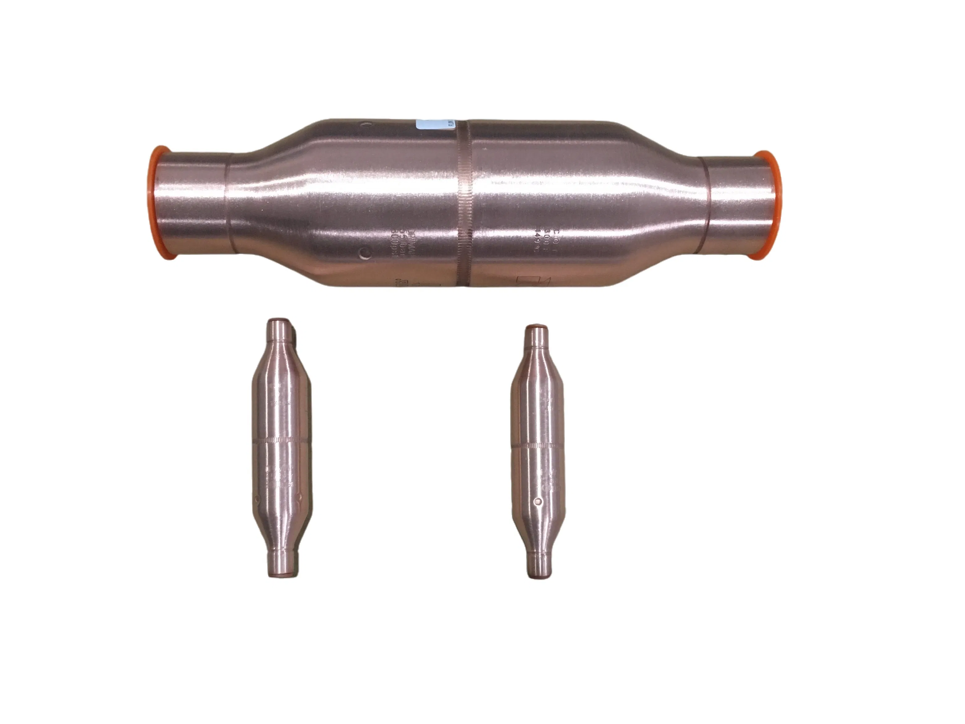 Carrier R134A Copper Air Conditioning Refrigerator Spare Parts