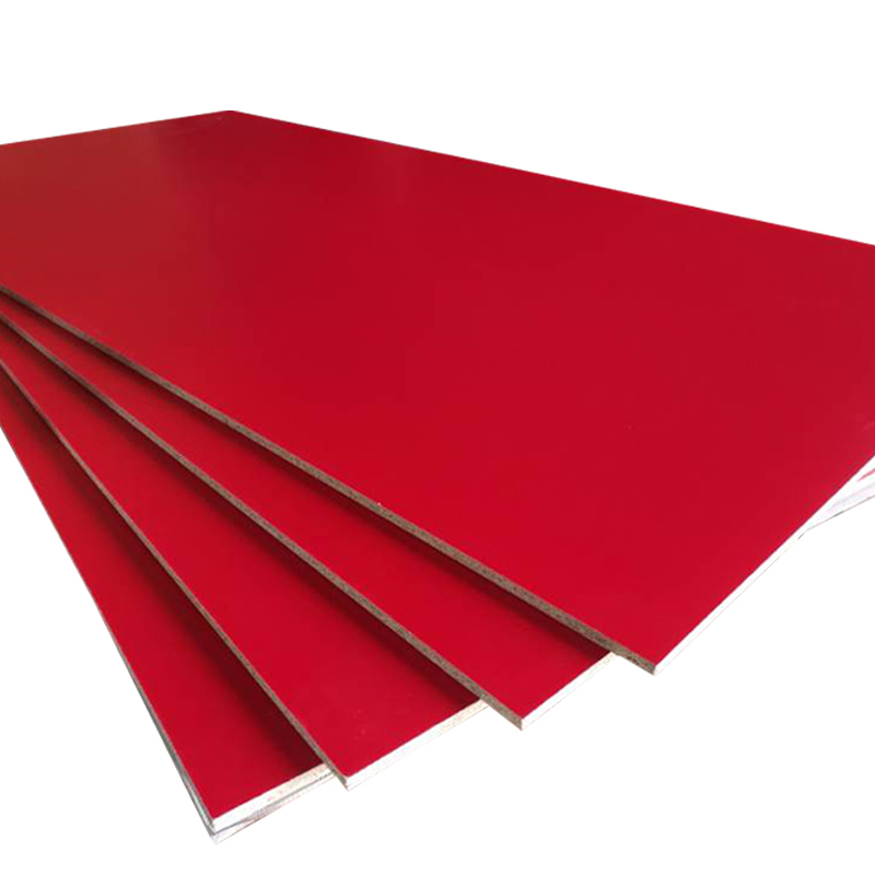 16mm 18mm Kitchen Cabinet Grade Melamine Faced Chipboard Particle Board