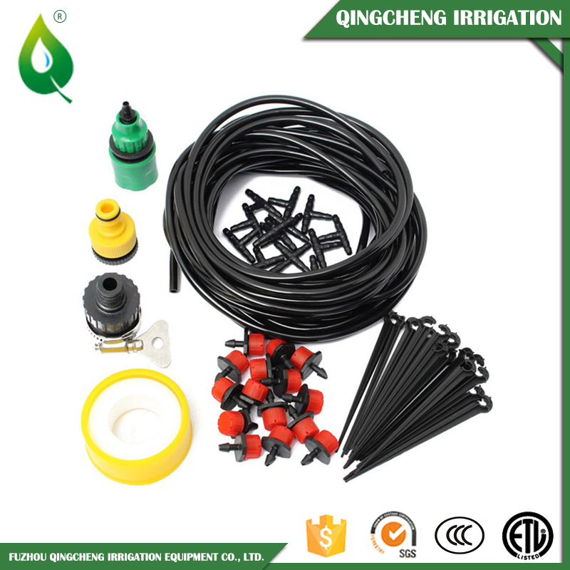 Applicable Micro Fogger Greenhouse Mist Irrigation System