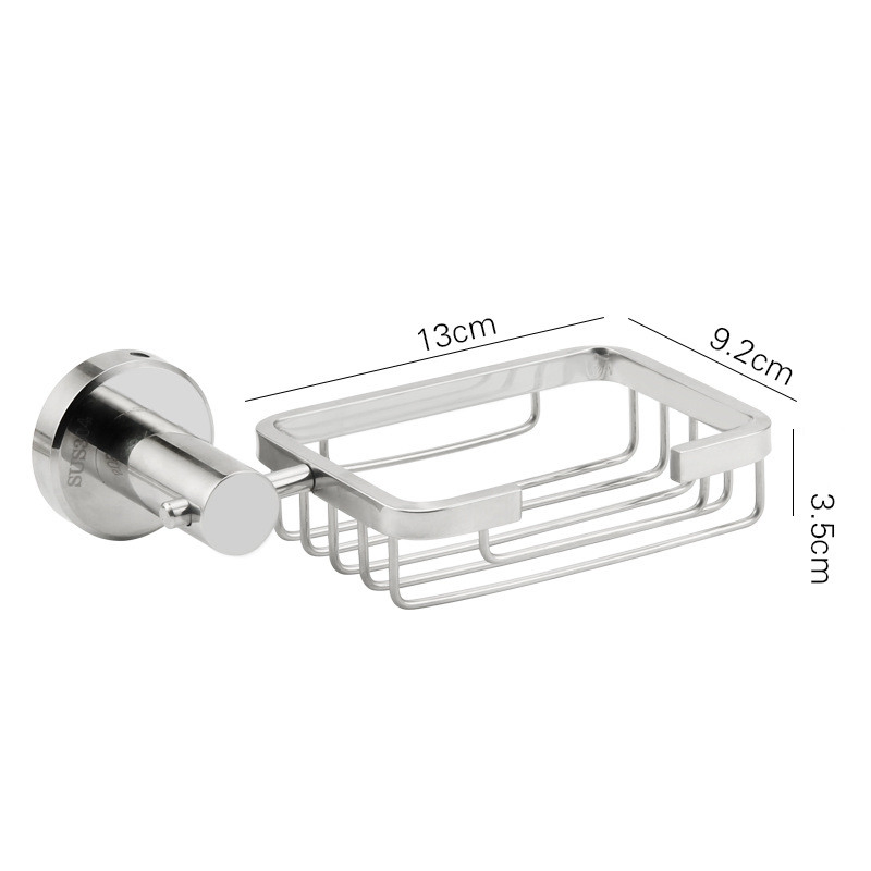 Cheap Bathroom Soap Racks Soap Dish Holder Soap Basket