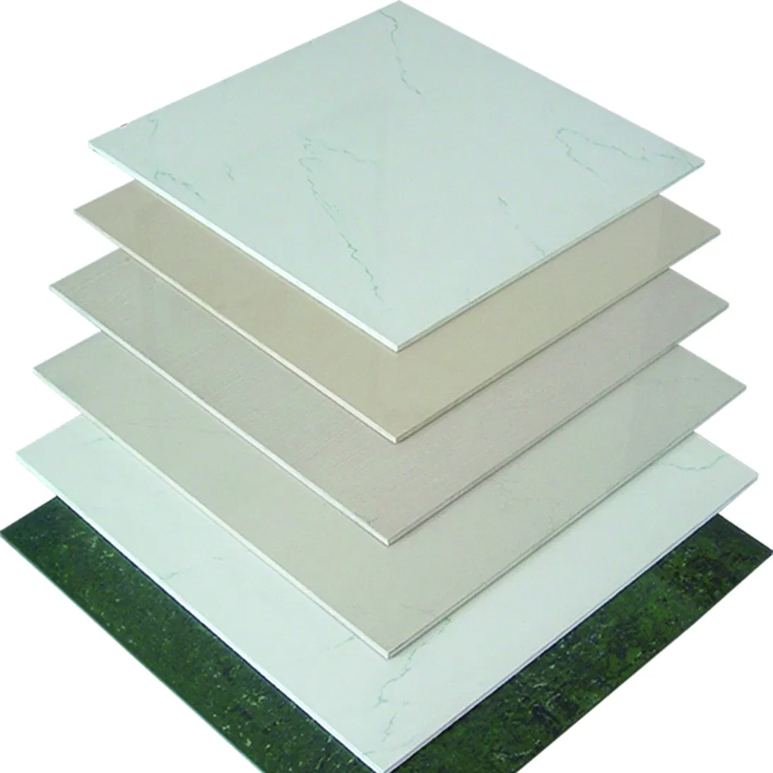 Premium All Steel Anti-Static Ceramic Access Floor for Labs