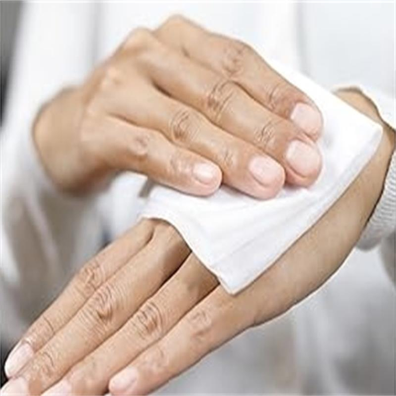 Facial Tissues Gentle for Wiping Foundation Mascara Without Irritation Tissue Paper Paper Towel Facial Tissue Paper