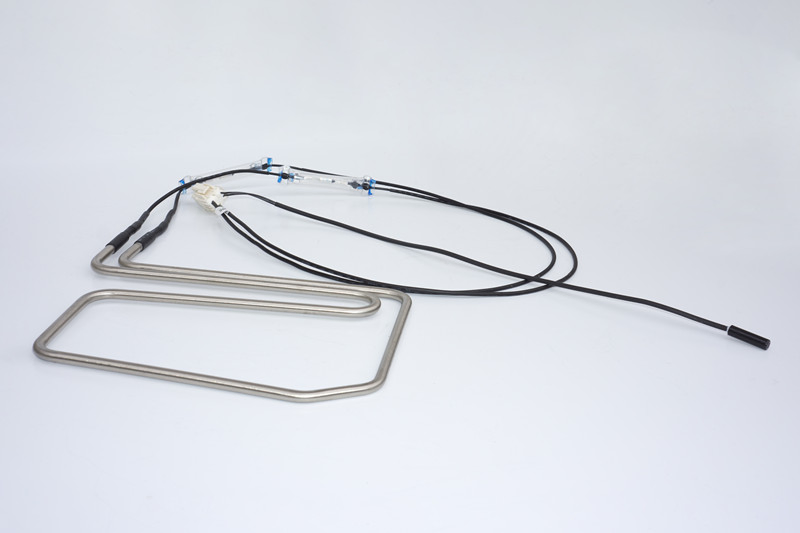 Electric Fridge Defrosting Element with Sheath Heater