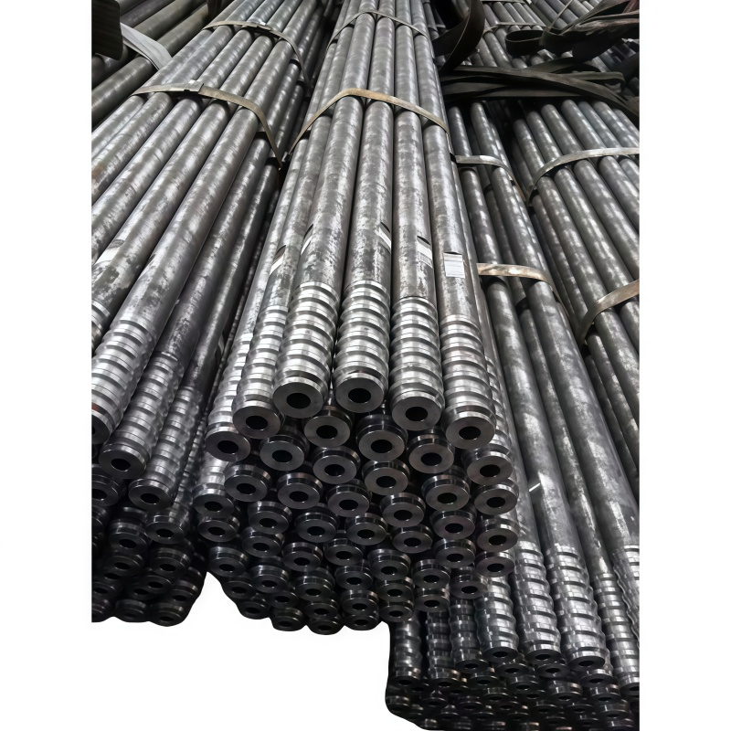 Tapping Hole Special Drilling Rod