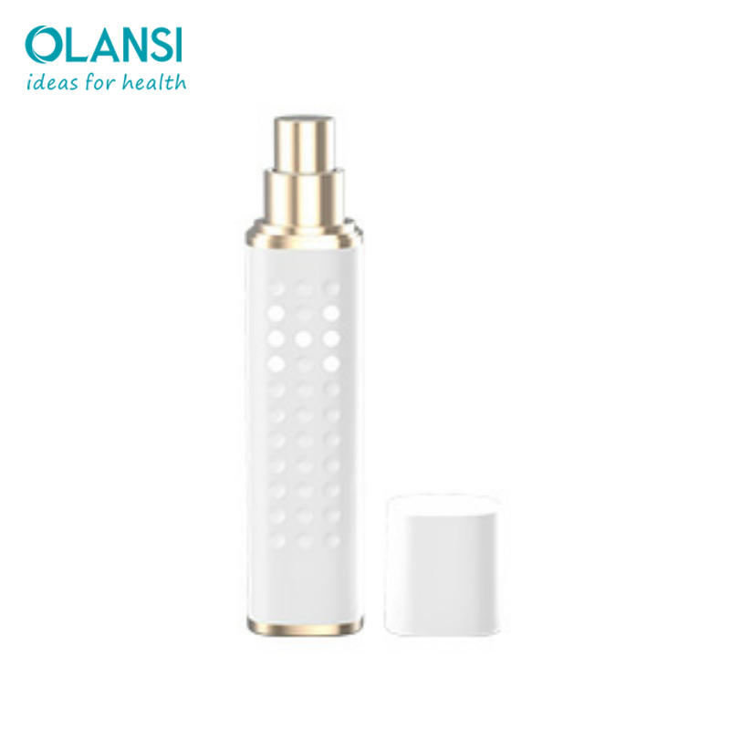 Hydrogen Mist Spray Pump, Continuous Mist Spray Bottle for Beauty Face