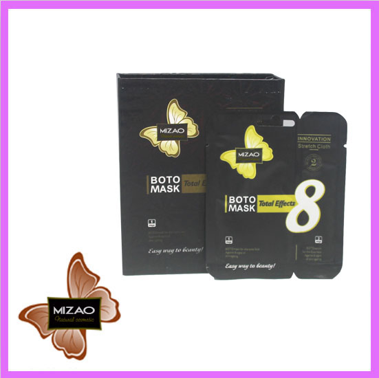 Eye Mask Boto Mask Against 8 Signs of Skin Ageing