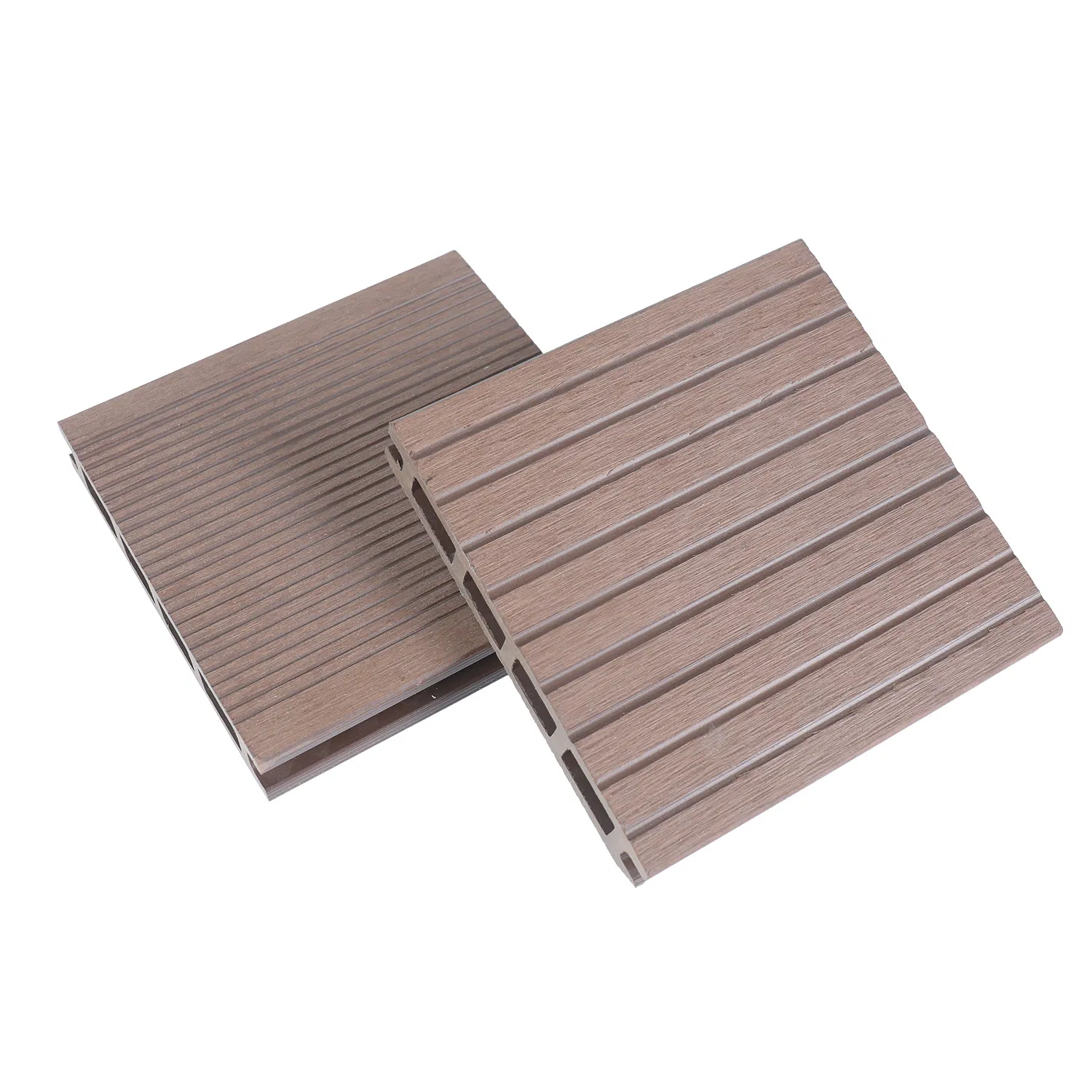 Experienced Manufacturer Outdoor Waterproof Swimming Pool WPC Flooring Composite Decking