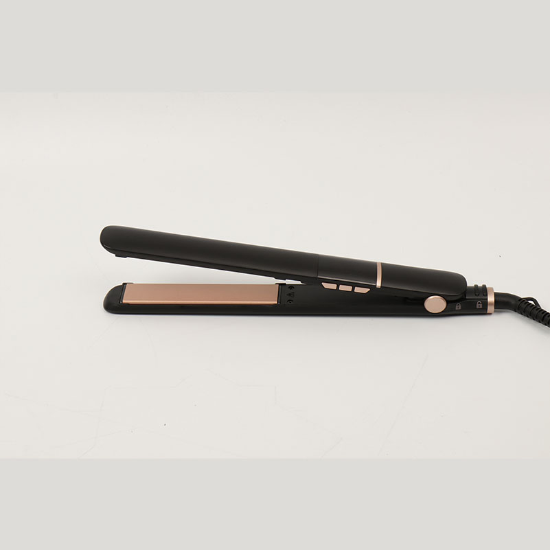 Professiona Wholesale Ceramic Coat Flat Hair Straightener