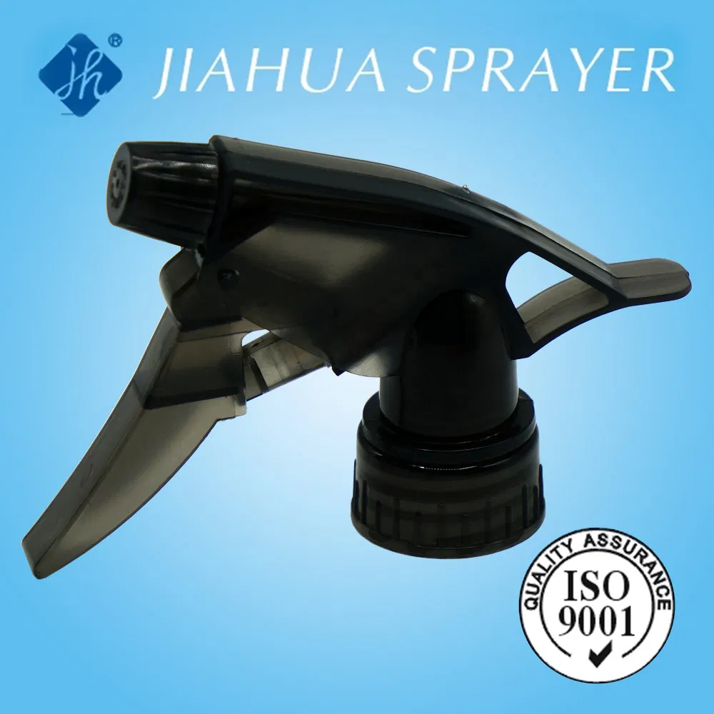 Mini Trigger Sprayer for Clean and Personal Care
