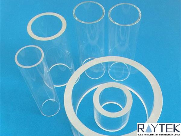 High Pressure Resistant Glass/High Temperature Glass/High Pressure Boiler Glass