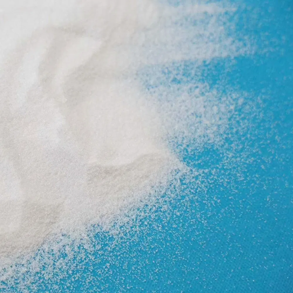 Quality Assured F12-F2000 White Fused Aluminum Oxide Alumina Ceramic Refractory Abrasive Powder for Blasting Abrasive Polishing