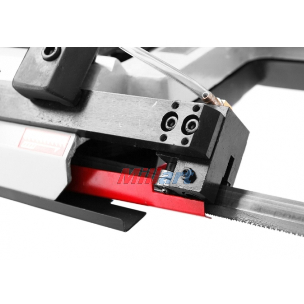 Ленточная пила многофункциональная BS260G