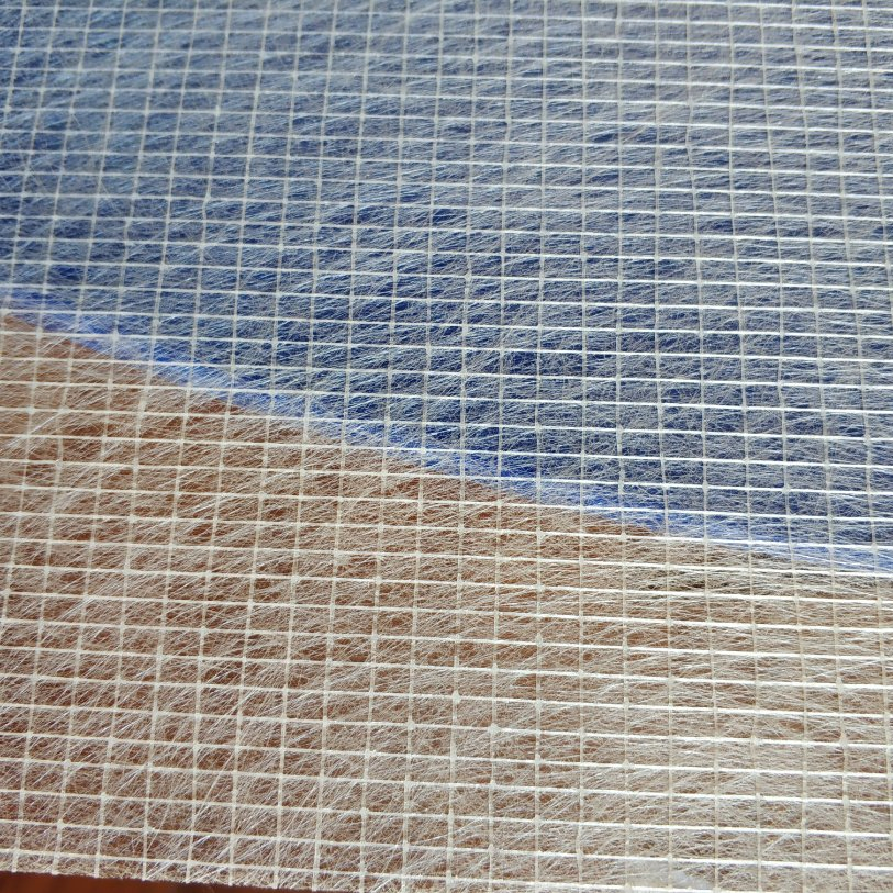 E-Glass Fiberglass Surface Tissue 30G/M2