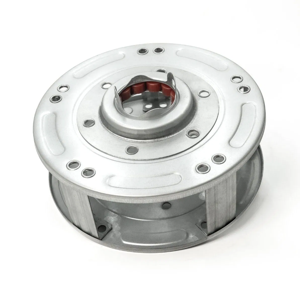Metal Roller Shutter Spring Box