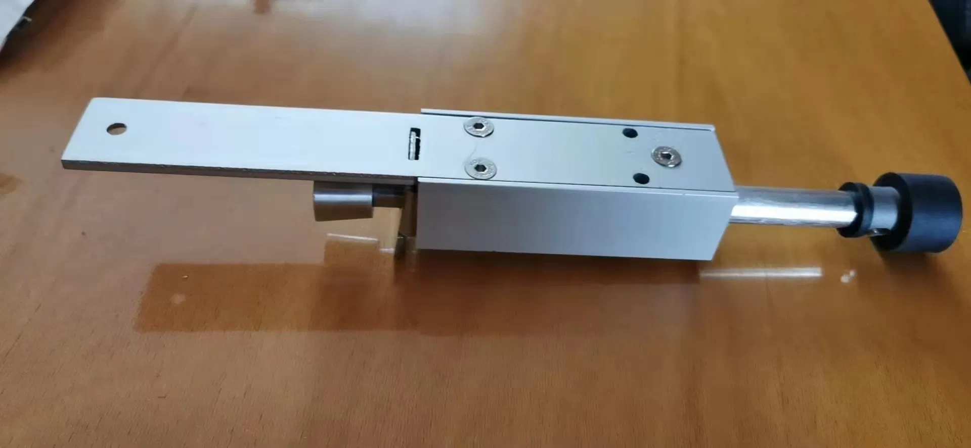 Premium Heavy-Duty Door Stopper for All Floor Surfaces