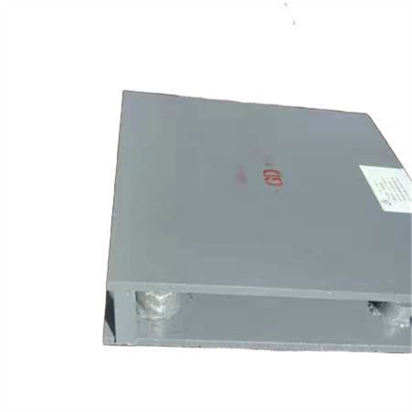 High Damping Rubber Bearing Seismic Isolation Bearing
