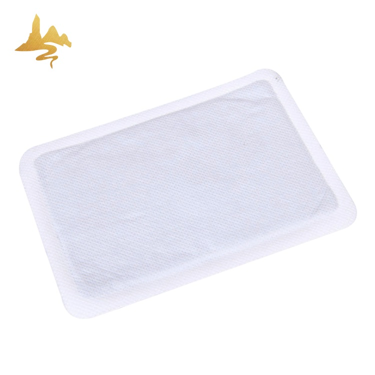 Wholesale Product Warm Plaster Feminine Menstural Pain Relief Heat Therapy Patch