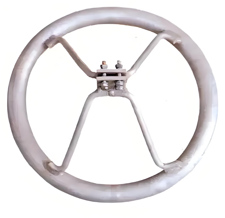 Hwanai Electric Grading Feild Ring for Hv to Reduce Corona Discharge