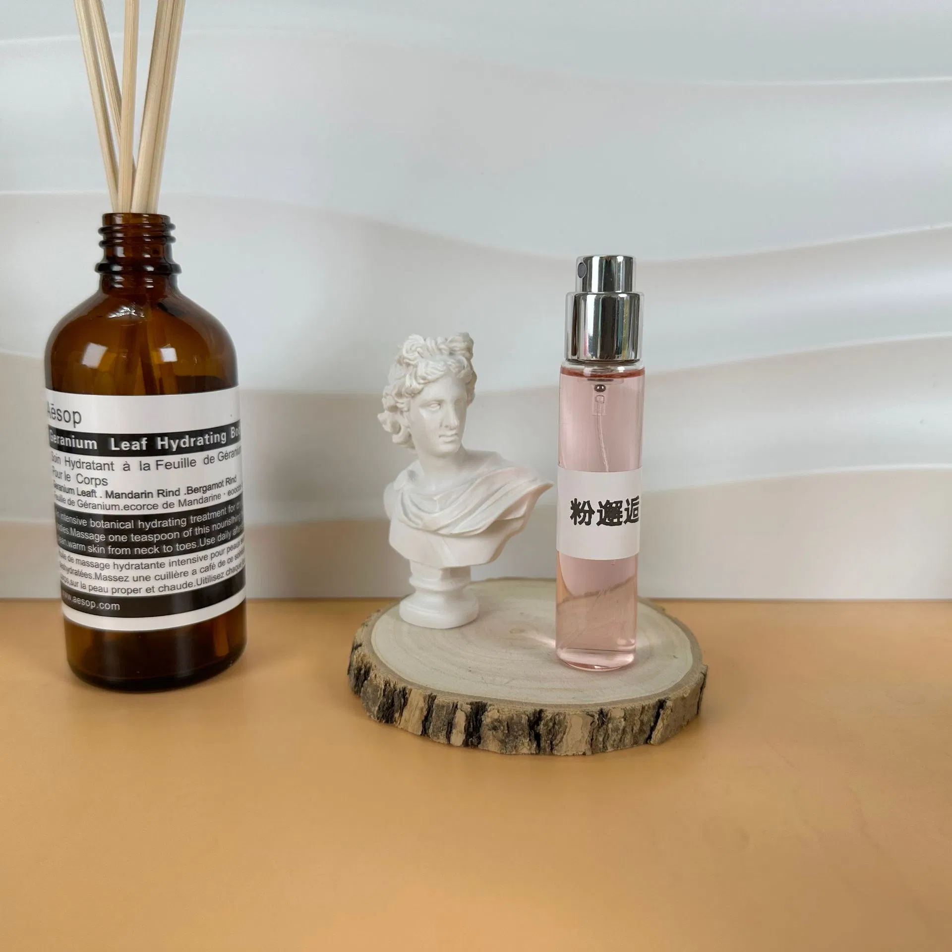 Полу-кастомный парфюм Eau de Parfum, 100 мл