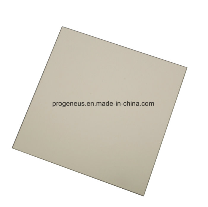 Progeneus UV Coated Fiber Cement Decoration Board