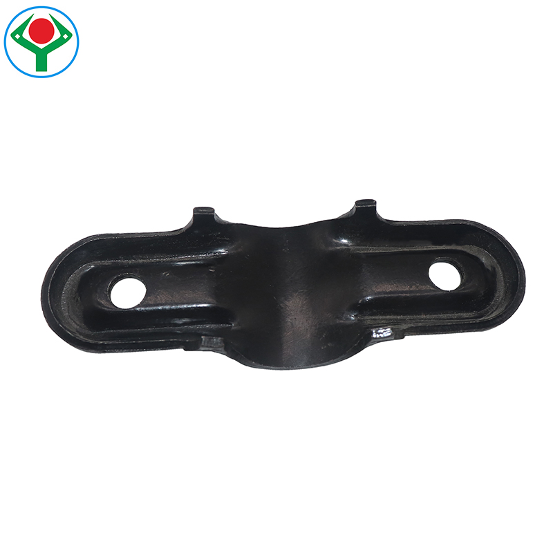 Ysp-14 Wholesale Inventory Stationary Double Metal Pivot Point Single Joint for Connector Systems