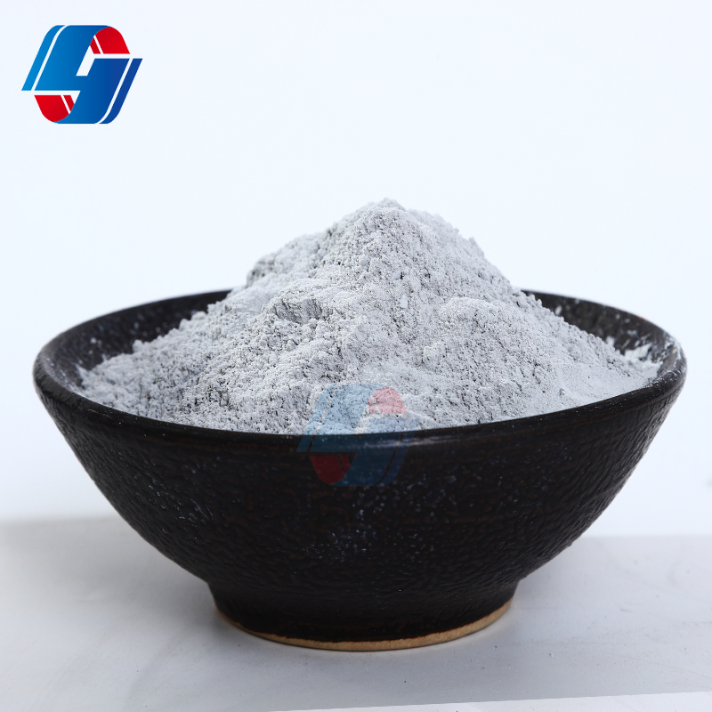 High Activity Silica Fume Concrete Additive