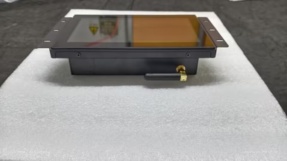 LCD Display Monitor Screen for Display Shelf