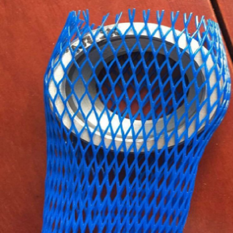 PE Plastic Flat Netting Wire Mesh Net Protective Netting