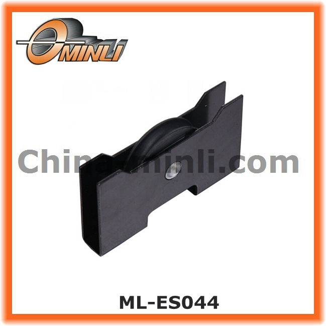 Manufacturer Multi-Type Single Tandem Sliding Window Door Steel Housing Roller
