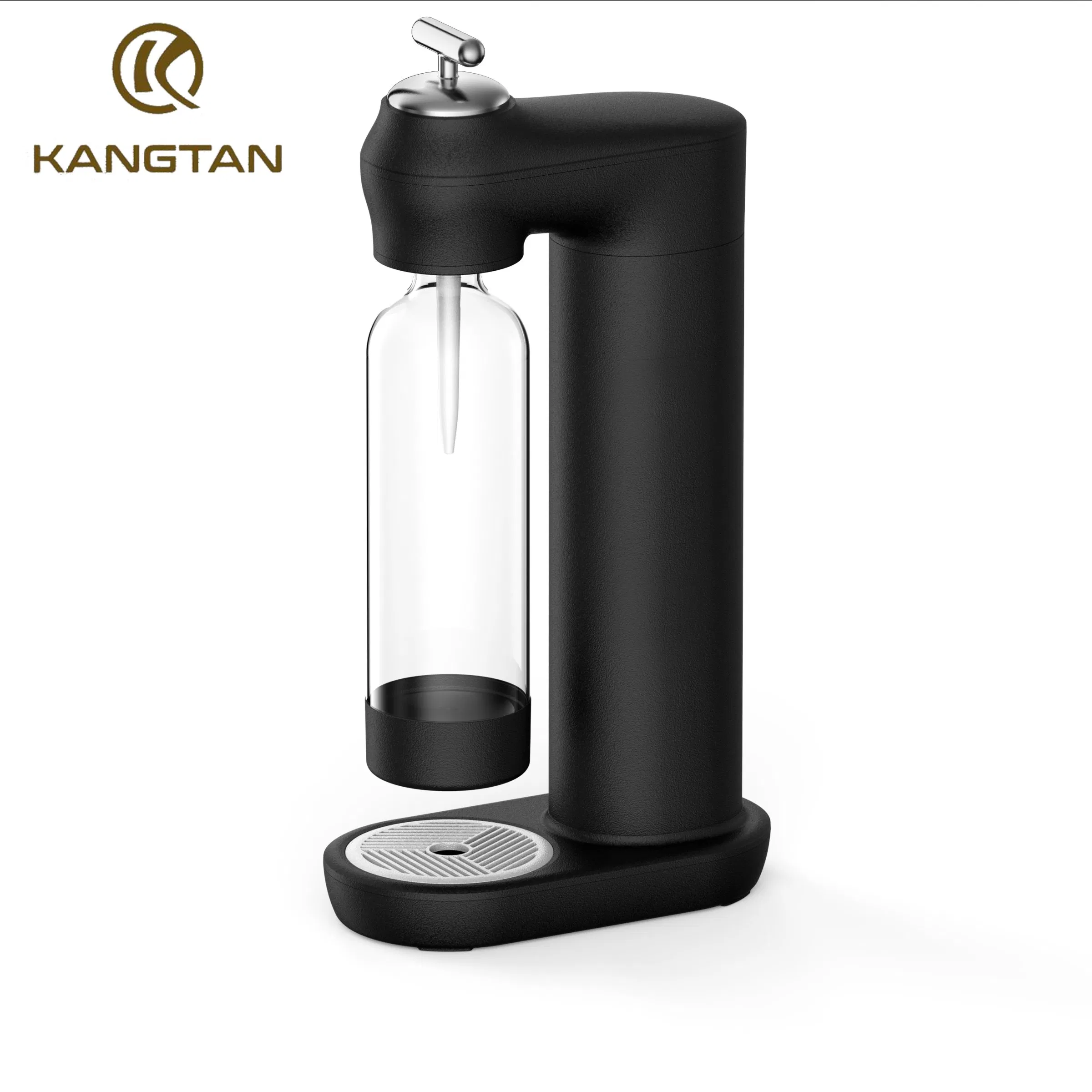 New Arrivals Wholesale High Quality Portable Soda Maker with LFGB
