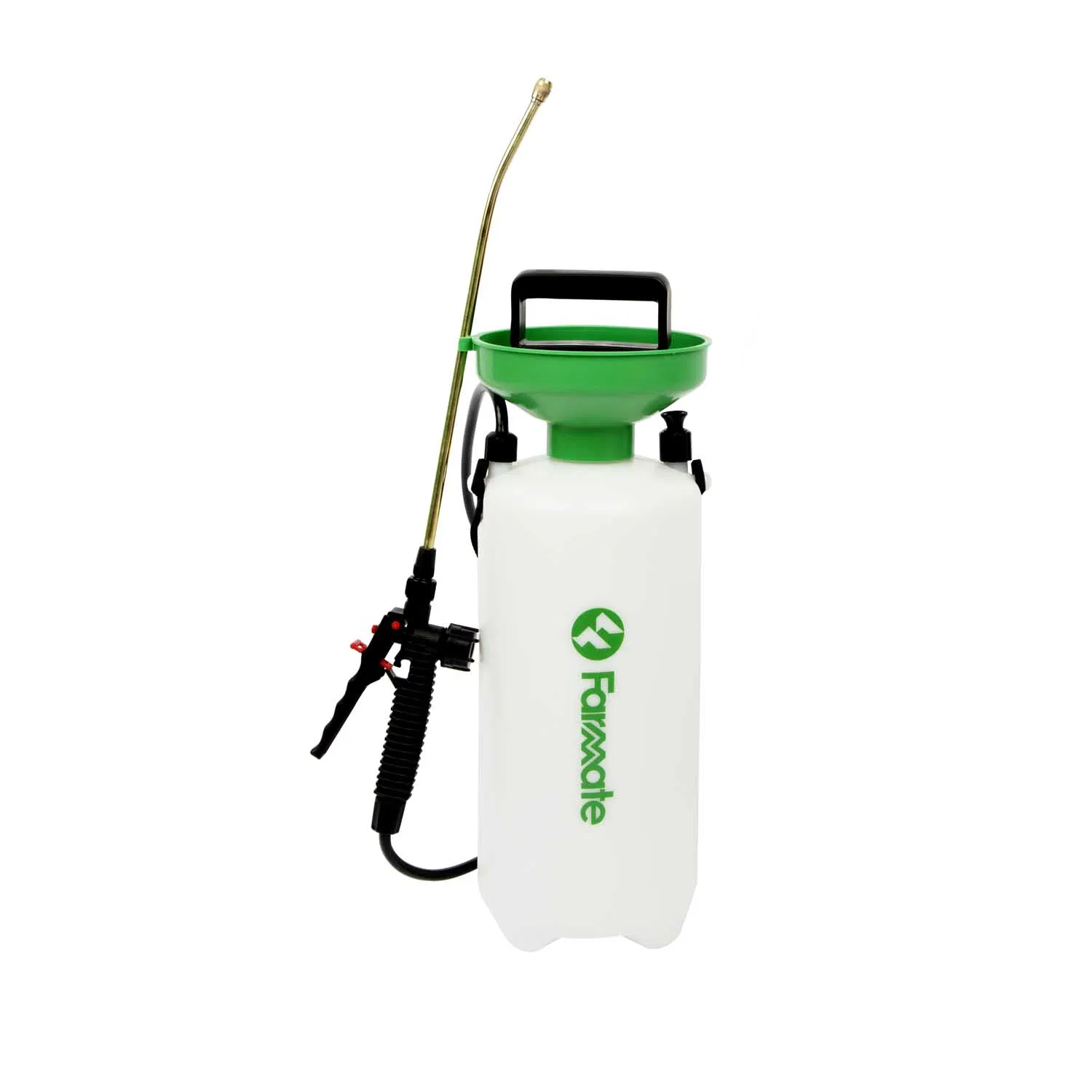 5L-10L Hand Pressure Sprayer Pump for Home and Garden Use