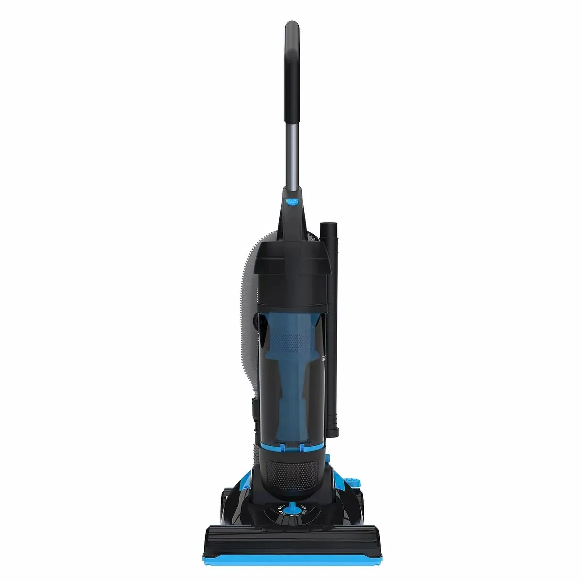 Upright Vacuum Cleaner for Pets with Specialized Hair Removal Technology