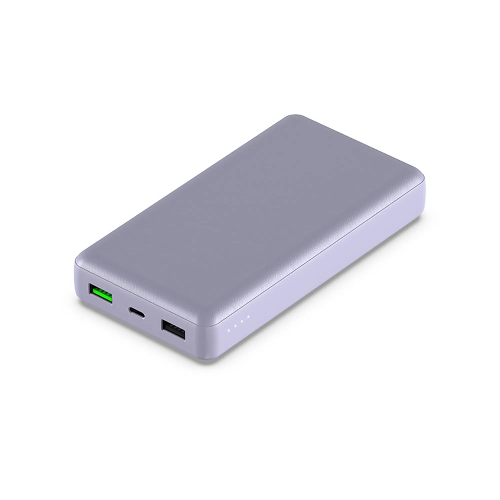 20000mAh Ultra-High Capacity Fast Phone Charging Portable Charger Power Bank