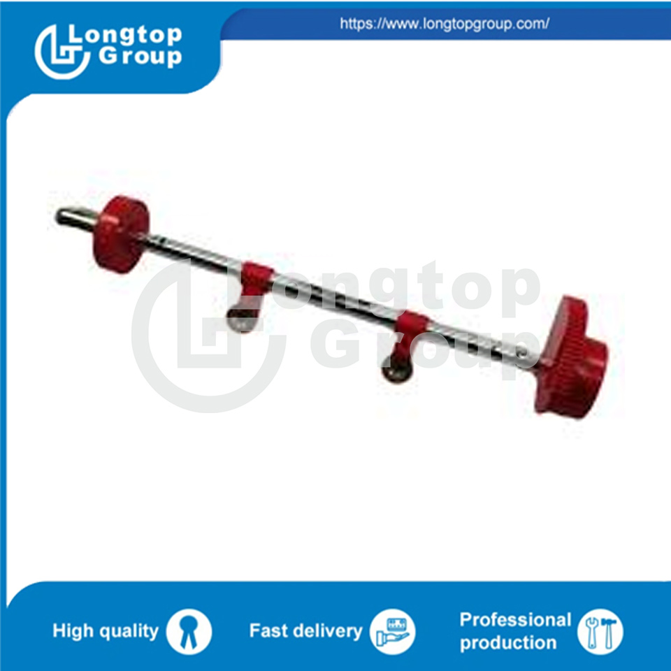 445-0756284 NCR S2 Pick Line Assy 4450756284 ATM Spare Parts Assembly