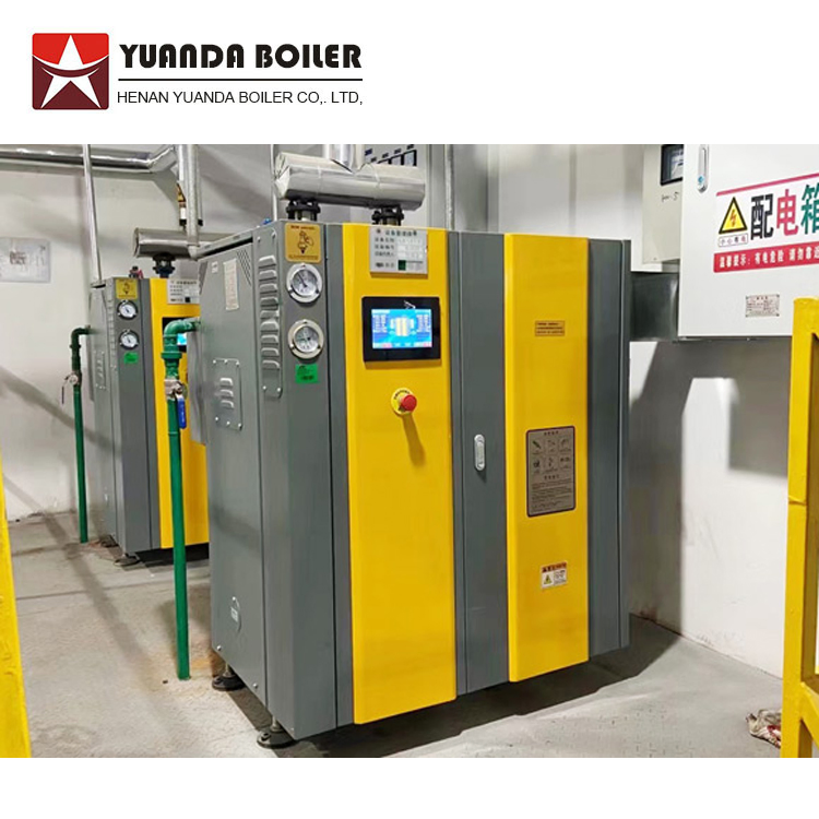 Electric Steam Boiler 50kg/H 50kg