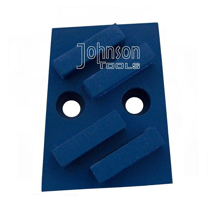 Diamond Segments of Cup Wheels