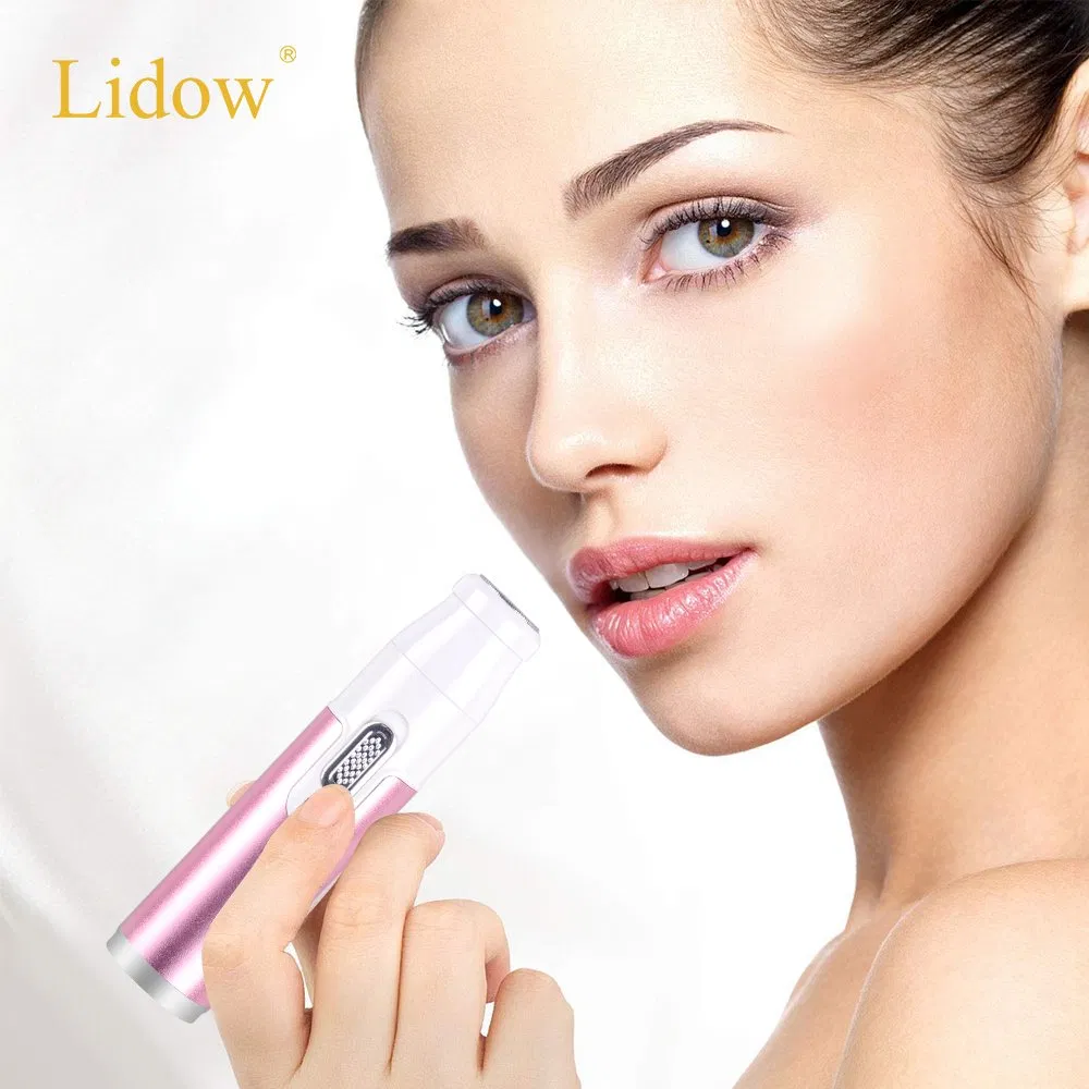 USB Rechargeable Body Trimmer Hair Trimmers