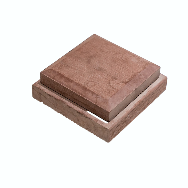 High Quality and Cheap WPC Wood Fence Panels WPC Railing